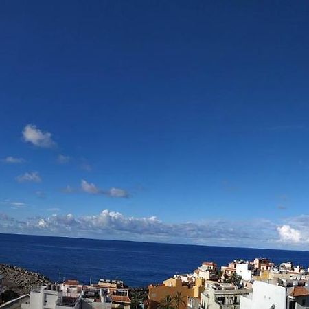 Pension Candelaria 巴耶格兰雷伊 外观 照片